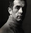 Sean Campion Stones in his Pockets for Vanity Fair